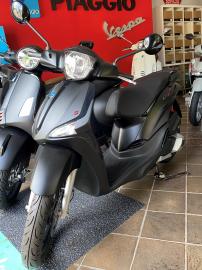 Piaggio - LIBERTY 125 4T