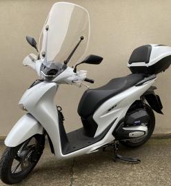 Honda - SH 125i ABS (2 di 5)