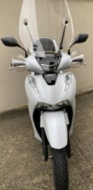 Honda - SH 125i ABS (3 di 5)