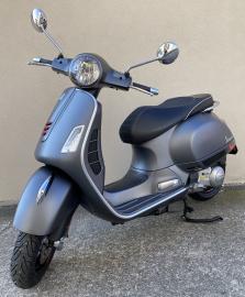 Vespa - GTS 300 SuperSport