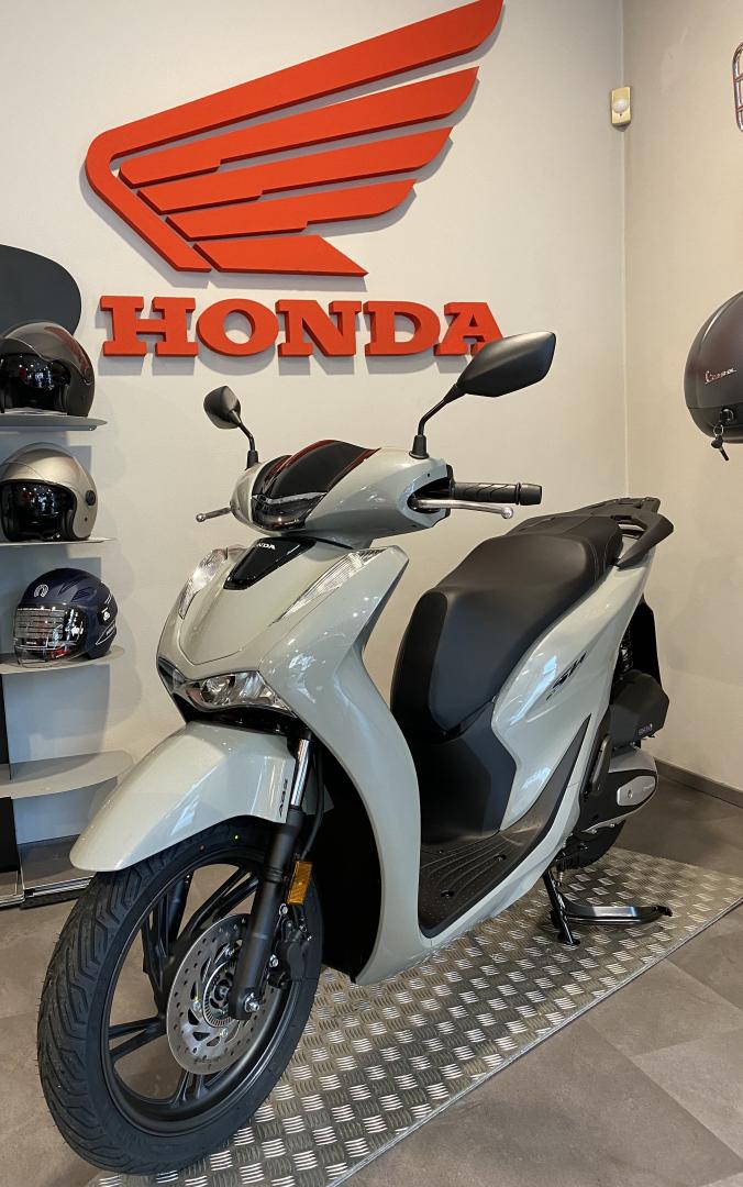 Honda SH 125i ABS