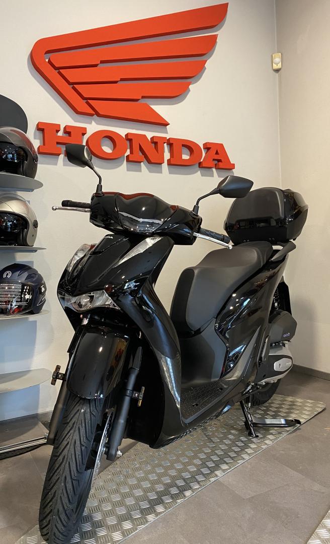 Honda SH 125i ABS