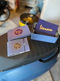 Vespa - Primavera 125 (5 di 6)