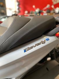 Piaggio - BEVERLY 300 I.E. (3 di 3)