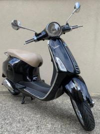 Vespa - Primavera 50 2T (1 di 3)