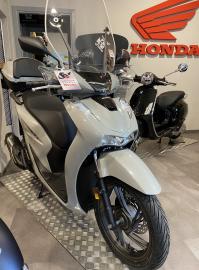 Honda - SH 125i ABS (2 di 2)