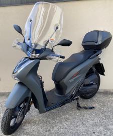 Honda - SH 150i ABS (2 di 3)