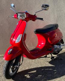 Vespa - S 125