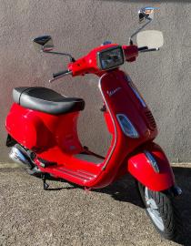 Vespa - S 125 (2 di 3)