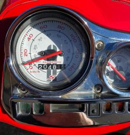 Vespa - S 125 (3 di 3)