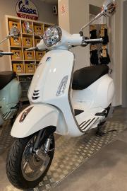 Vespa - Primavera 125
