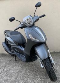 Piaggio - BEVERLY 300 I.E. (2 di 3)