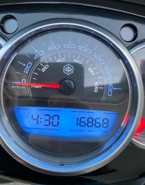 Piaggio - BEVERLY 300 I.E. (3 di 3)