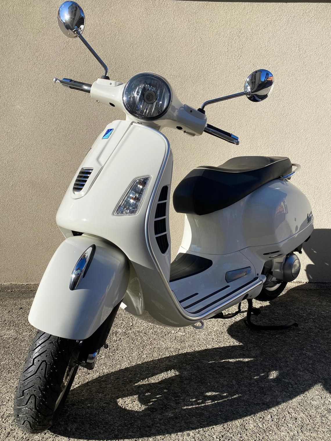 Vespa GTS 300 Super