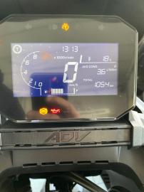 Honda - ADV 350 (3 di 5)