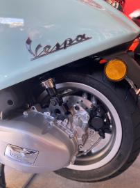 Vespa - Primavera 125 (2 di 3)