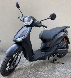 Piaggio - LIBERTY 50 4T SPORT (1 di 3)