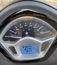 Piaggio - LIBERTY 50 4T SPORT (3 di 3)