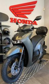 Honda - SH 350 Sport (1 di 2)