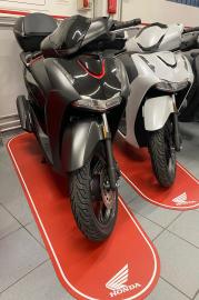 Honda - SH 125 Sport (2 di 2)