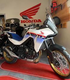 Honda - TRANSALP XL 700 V