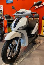 Piaggio - LIBERTY