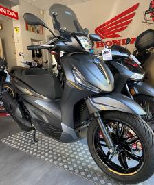 Piaggio - BEVERLY 400 I.E.