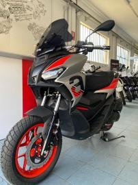 Aprilia - SR GT 125