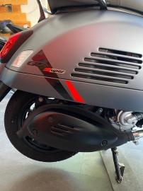 Vespa - GTS 310 Super Sport (3 di 3)