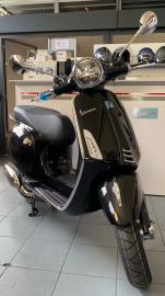 Vespa - Primavera 125