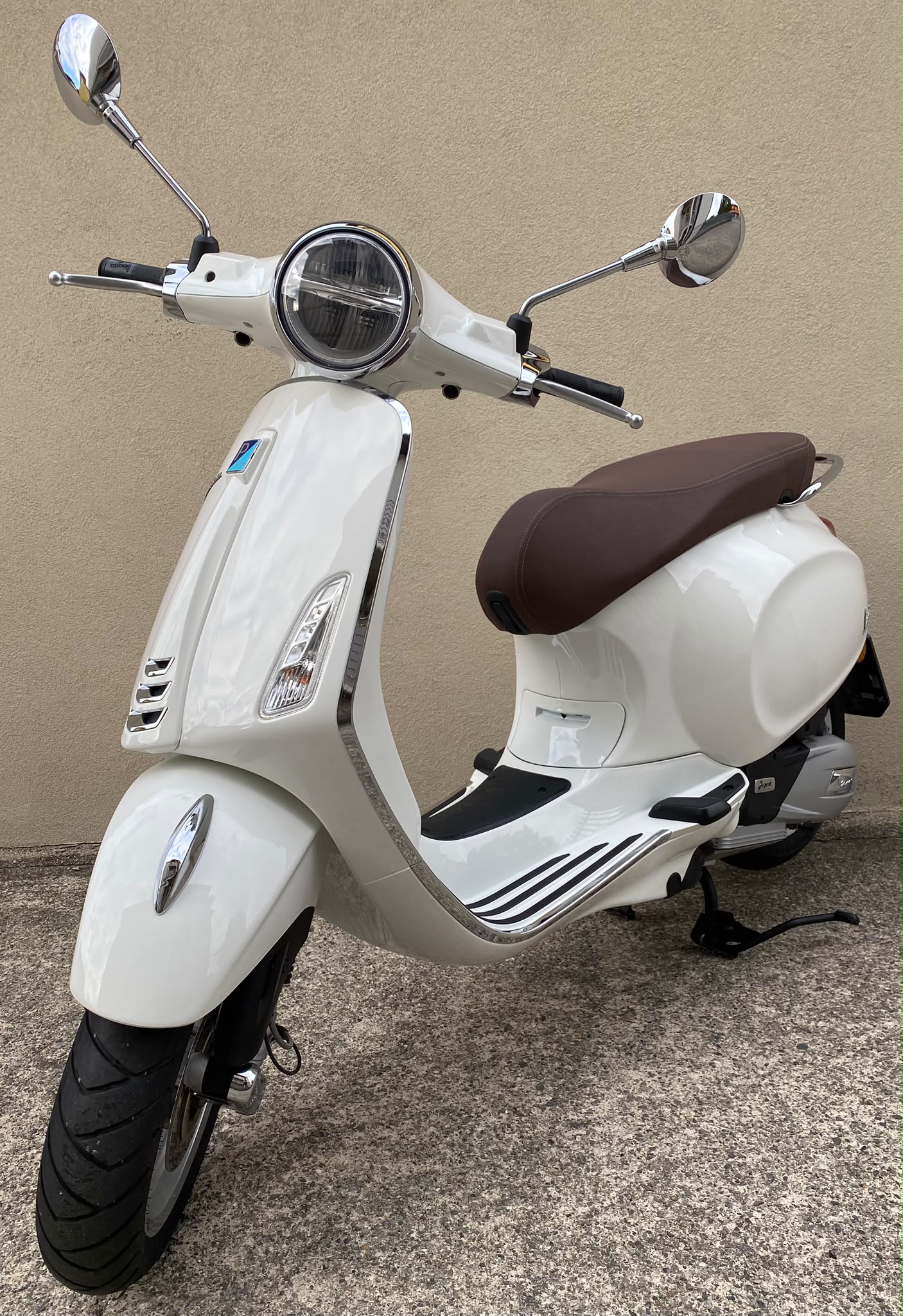 Vespa Primavera 150