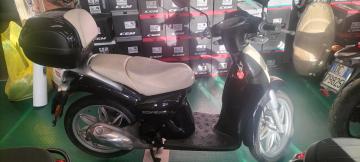 Aprilia - SCARABEO  50 4T 4V (1 di 3)