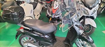 Piaggio - LIBERTY