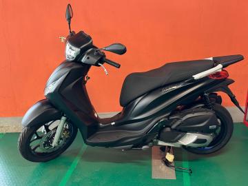 Piaggio - Medley 125
