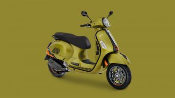 Vespa - GTS 310 (2 di 9)