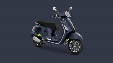 Vespa - GTS 310 (4 di 9)