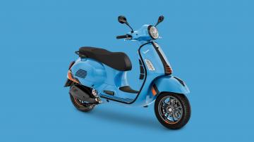 Vespa - GTS 310 (1 di 9)