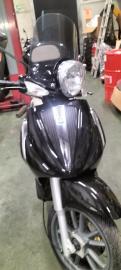 Piaggio - BEVERLY TOURER 300 (5 di 7)
