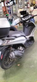 Piaggio - BEVERLY 300 I.E. (5 di 8)