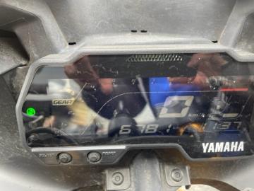 Yamaha - YZF R125 (2 di 5)