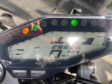 Yamaha - MT 09 (9 di 11)