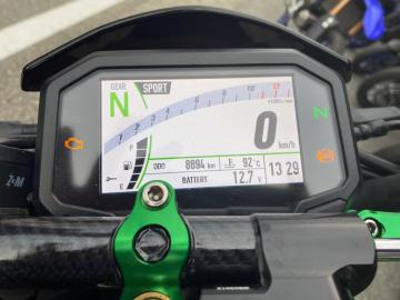 Kawasaki - Z 900 (2 di 6)