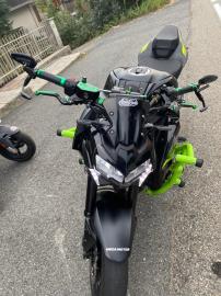 Kawasaki - Z 900 (5 di 6)