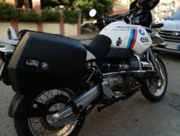 BMW - R 1100 GS (5 di 7)