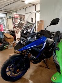 Suzuki - V-STROM 1000 DL (2 di 6)