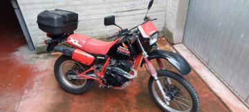 Honda - XL 350 R (2 di 6)