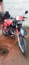 Honda - XL 350 R (3 di 6)