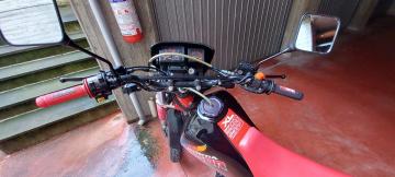 Honda - XL 350 R (5 di 6)