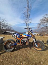 KTM - EXC 125