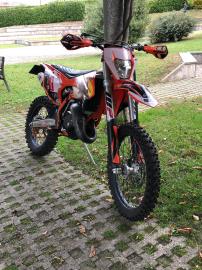 KTM - EXC 125 (2 di 10)
